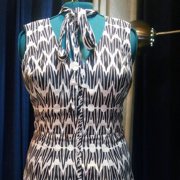 Plenty by Tracy Reese Anthropologie Dress - Picture 14 of 15